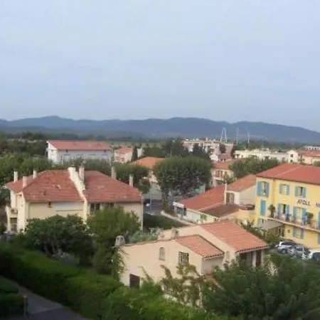 A Avec Terrasse Et Menage Inclus - Fr-1-226a-66 Apartman