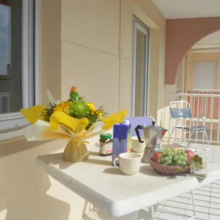 Apartman A Avec Terrasse Et Menage Inclus - Fr-1-226a-66
