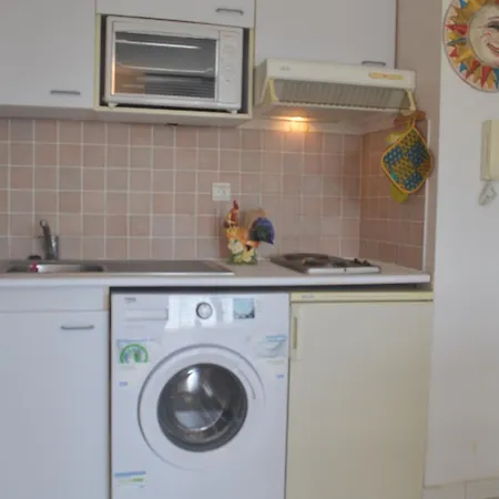 Apartman A Avec Terrasse Et Menage Inclus - Fr-1-226a-66 *